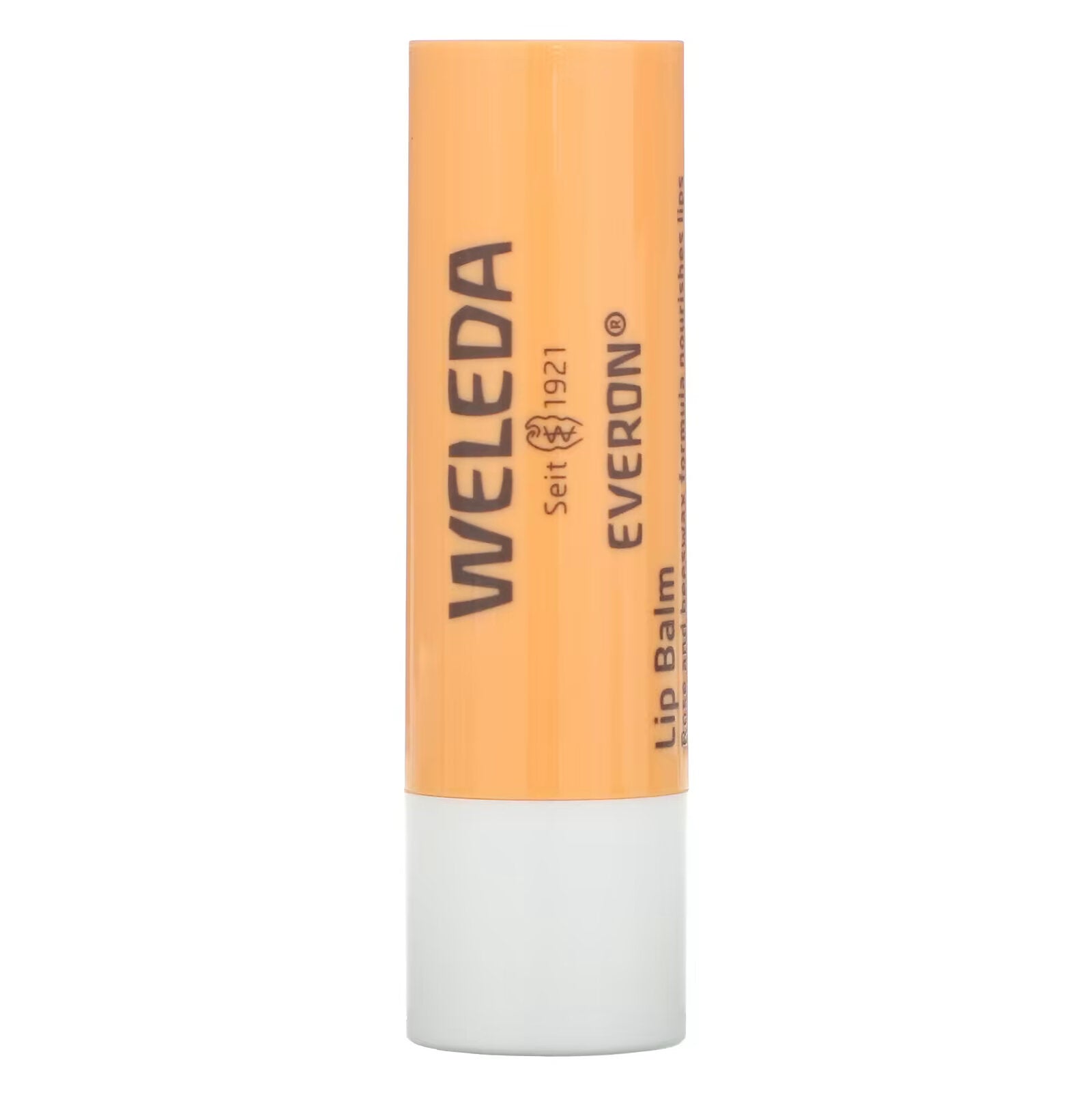 Weleda, Everon, Lip Balm, 0.17 oz (4.8 g)