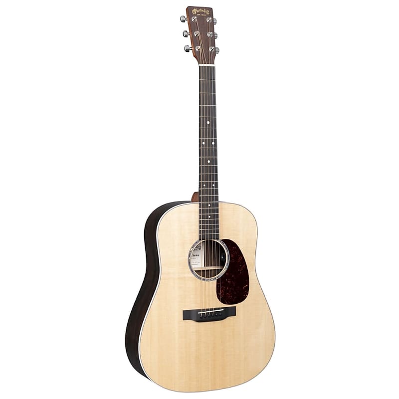 جيتار كهربائي صوتي Martin D-13E Road Series Dreadnought D13E