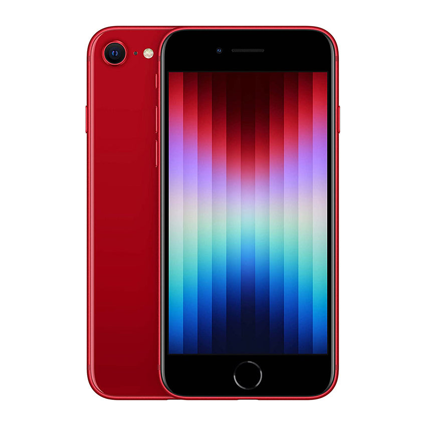 Smartphone Apple iPhone SE (2022) 256 GB, Red