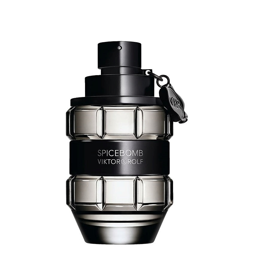 Viktor & Rolf Spicebomb eau de toilette for men, 150 ml