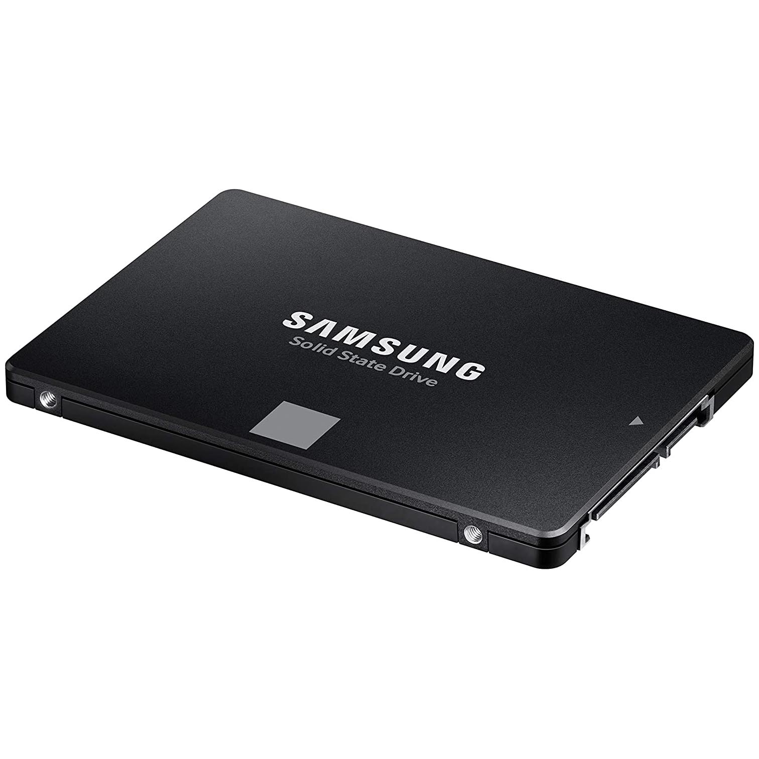 Internal storage SSD Samsung 870 EVO, SATA III, 1TB, 2.5”