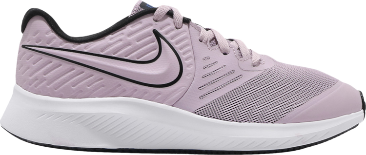 حذاء Nike Star Runner 2 GS "Iced Lilac" أرجواني بإصدار محدود