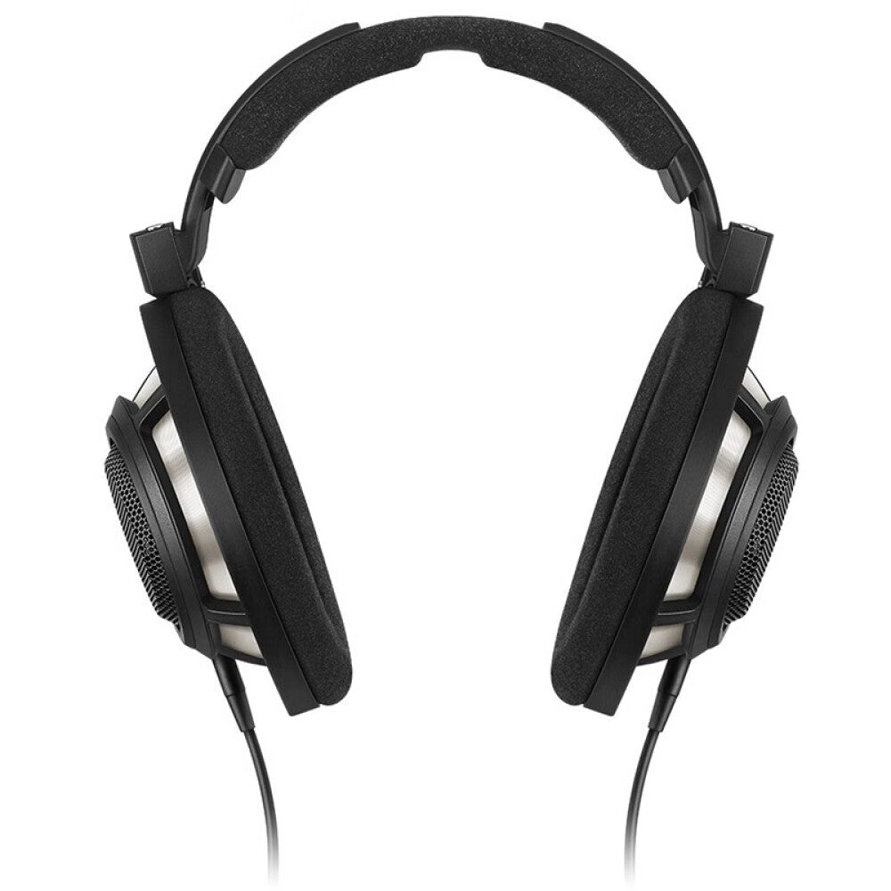 سماعة بلوتوث للموسيقى Sennheiser HD800S Fever HIFI، لون أسود