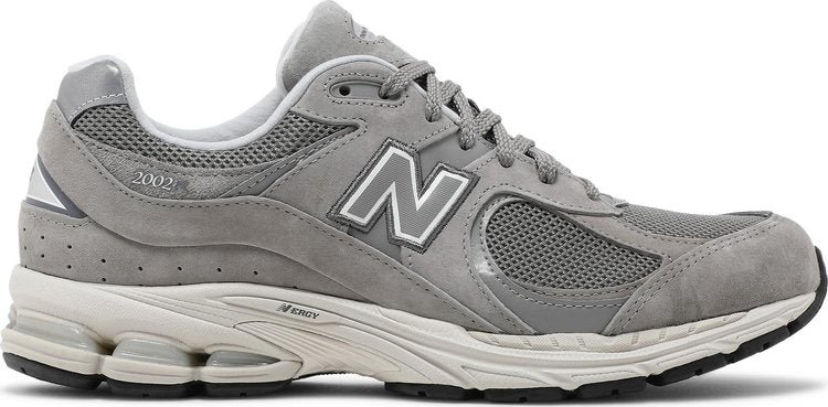 New Balance 2002R 'Marblehead' sneakers, gray