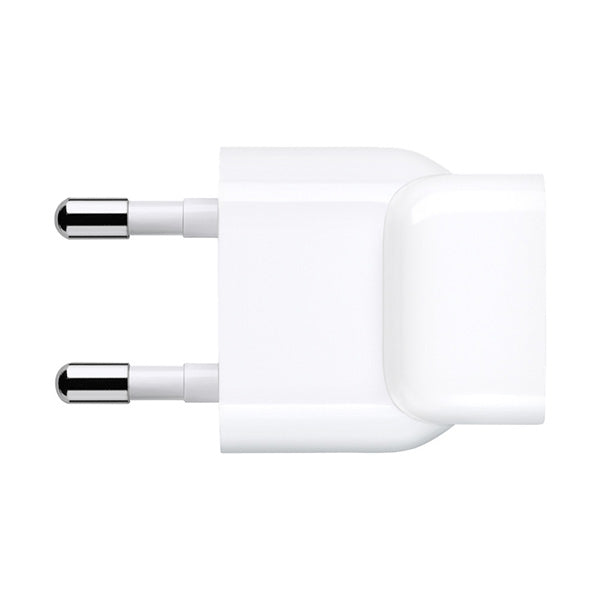 Apple World Travel Adapter Kit, white