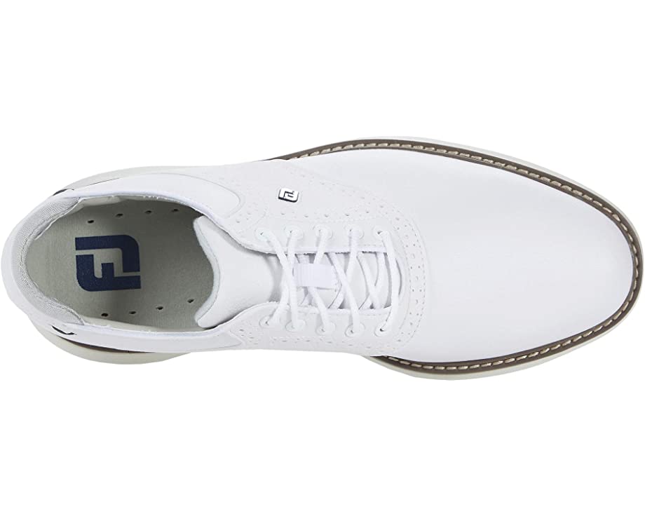 Traditions FootJoy sneakers, white