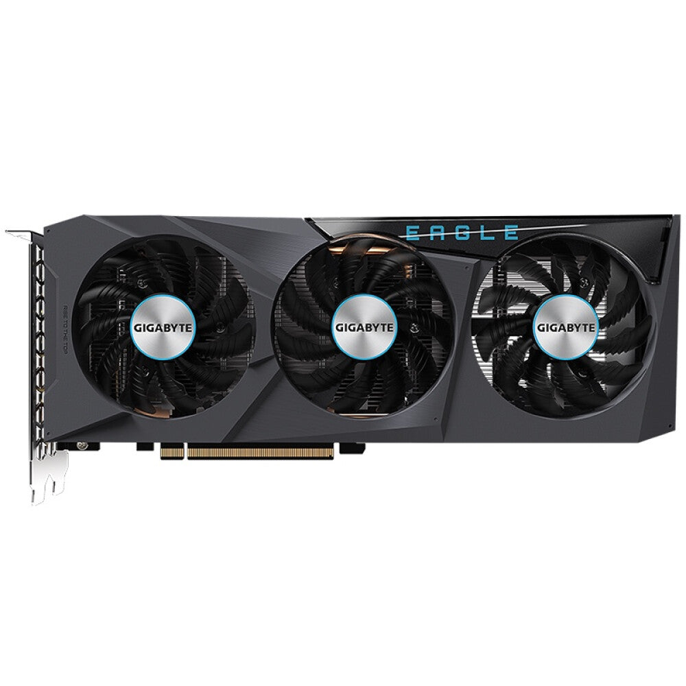 بطاقة فيديو Gigabyte Falcon AMD Radeon RX 6600 EAGLE 8GB