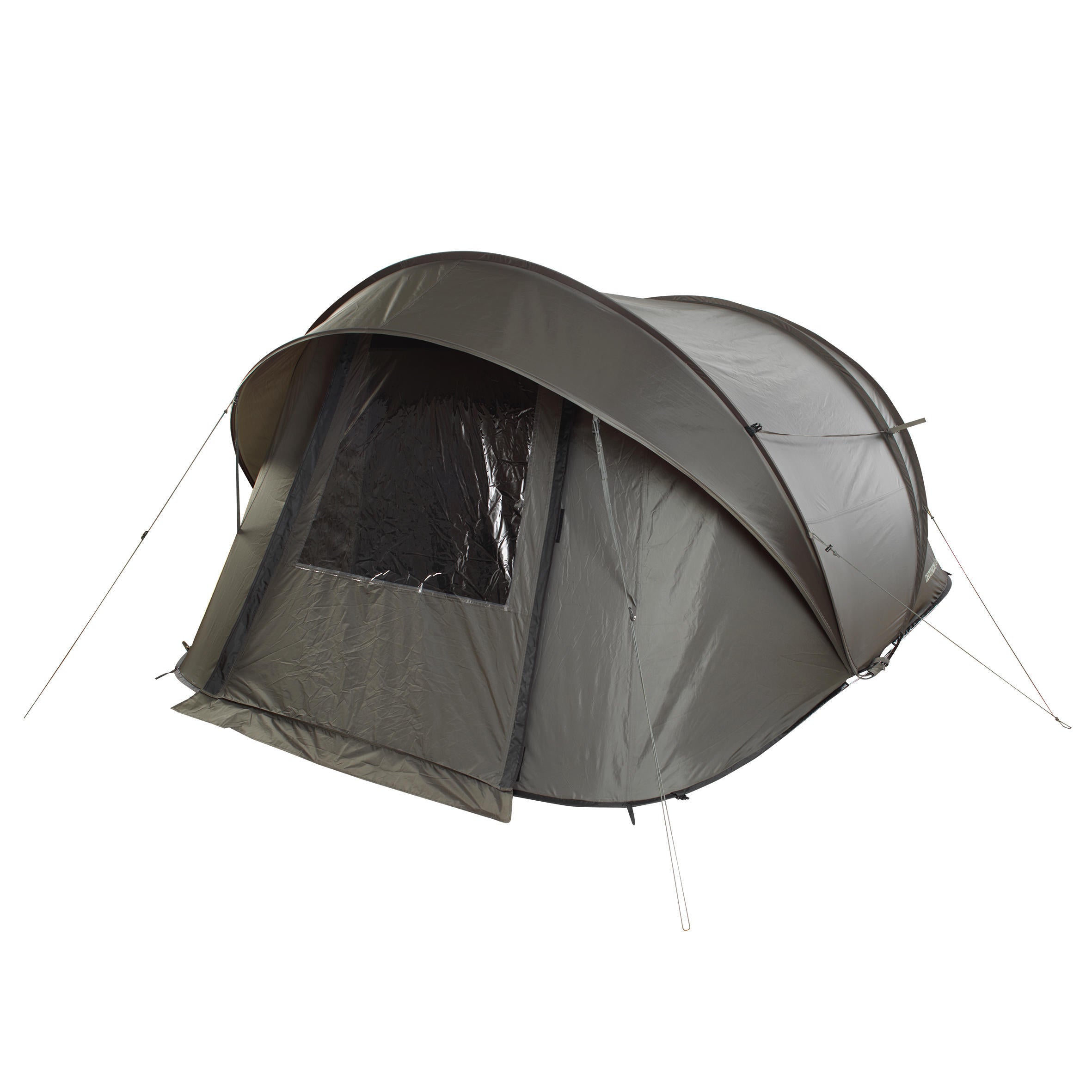 Bivvy Rapid Tanker CAPERLAN