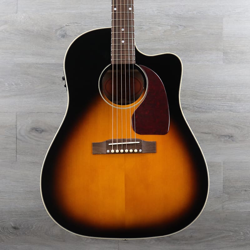 جيتار Epiphone Masterbilt J45EC