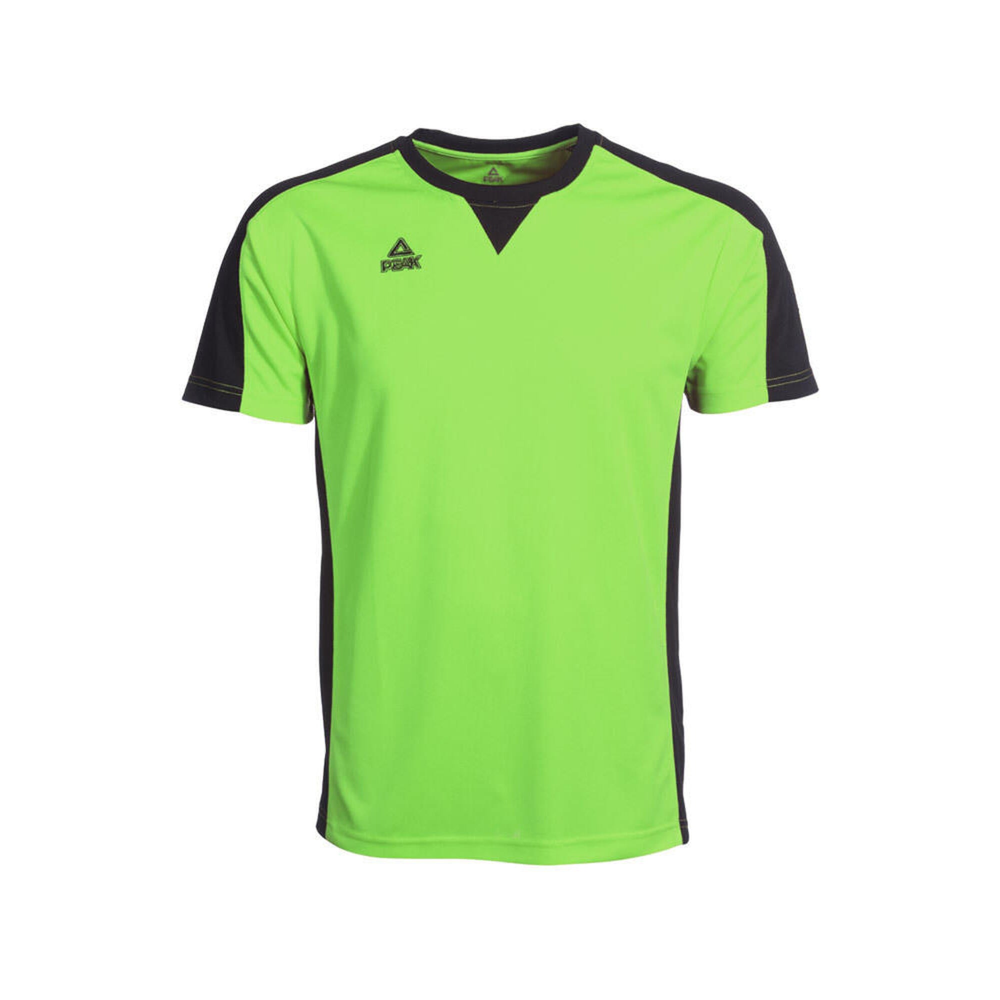 PEAK 2.0 Referee Shirt with DBB Unisex Logo