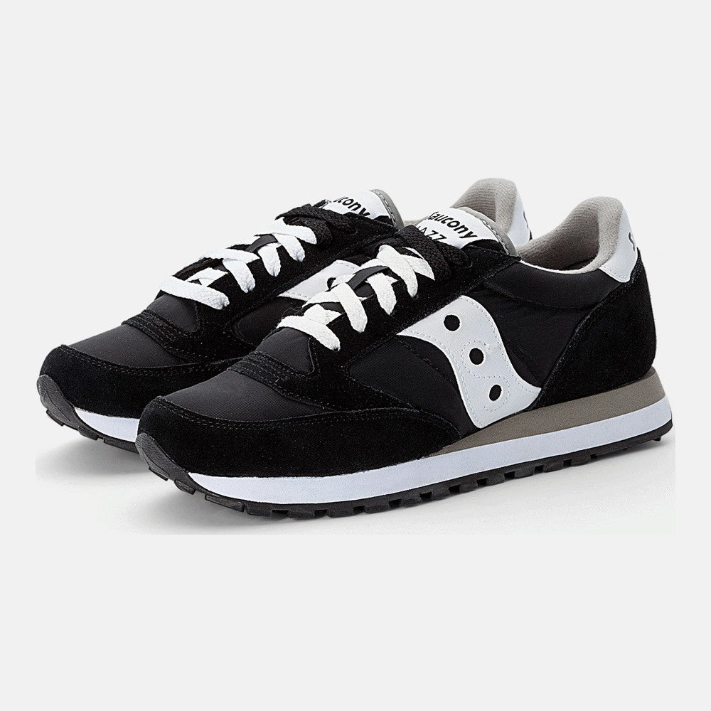 Sneakers Saucony Jazz Original, black/white