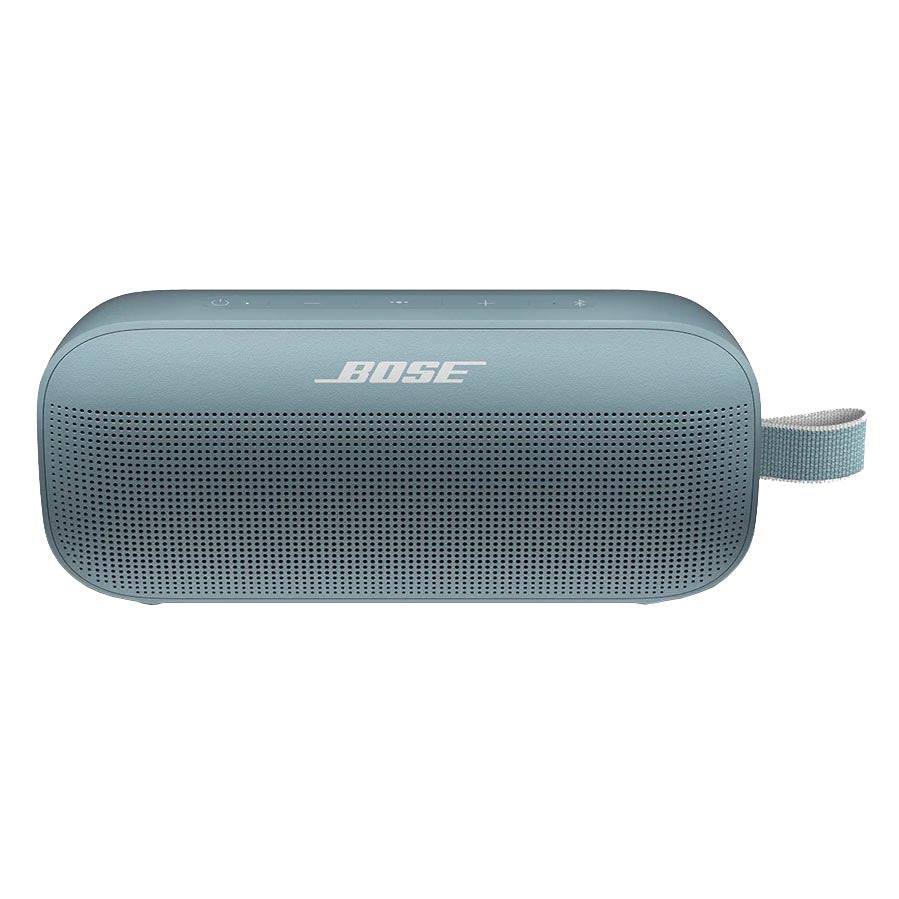 Portable speakers Bose SoundLink Flex, blue