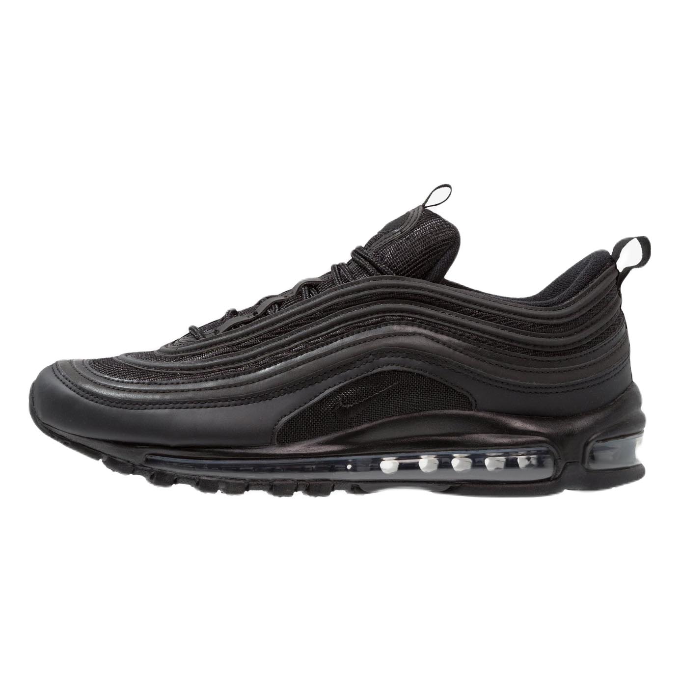 Nike Air Max 97 sneakers, black