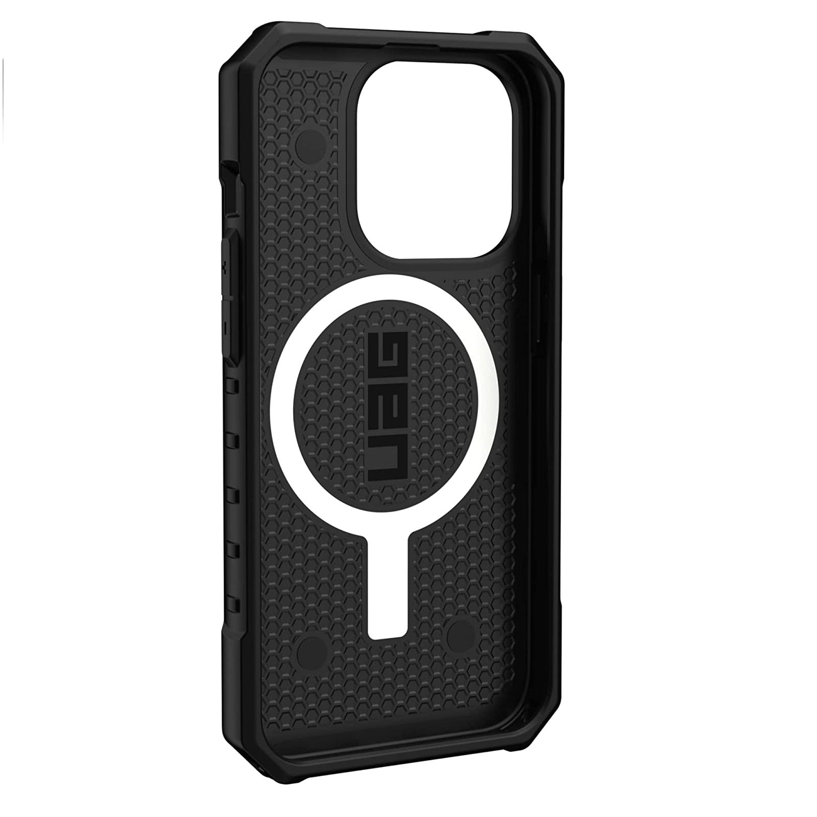 Case UAG Pathfinder iPhone 14 Pro, Black