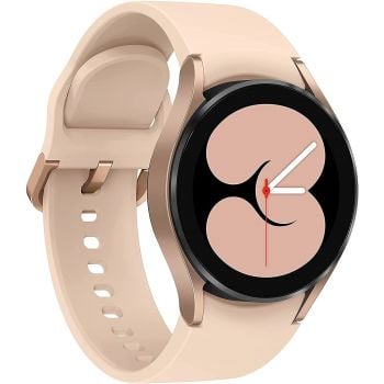 Smartwatch Samsung Galaxy Watch 4, 40mm, rose gold