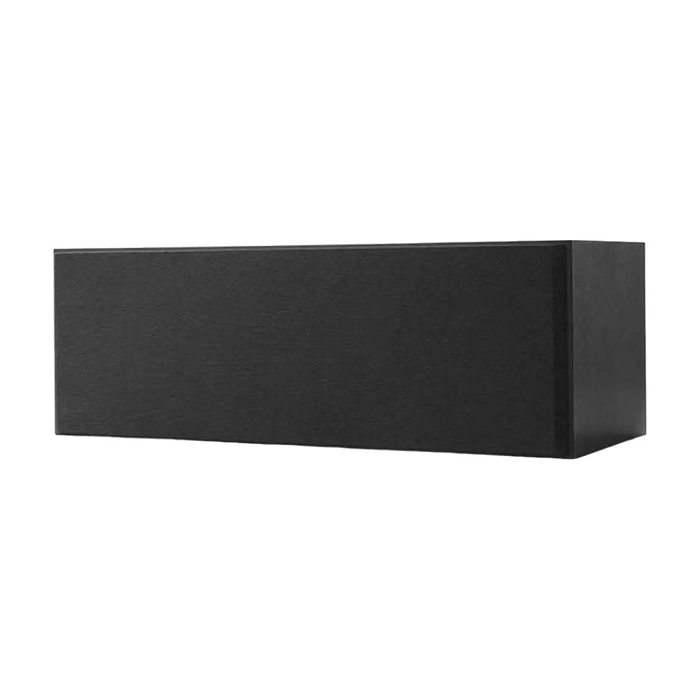 Center channel speakers KEF Q250C, 1 piece, black