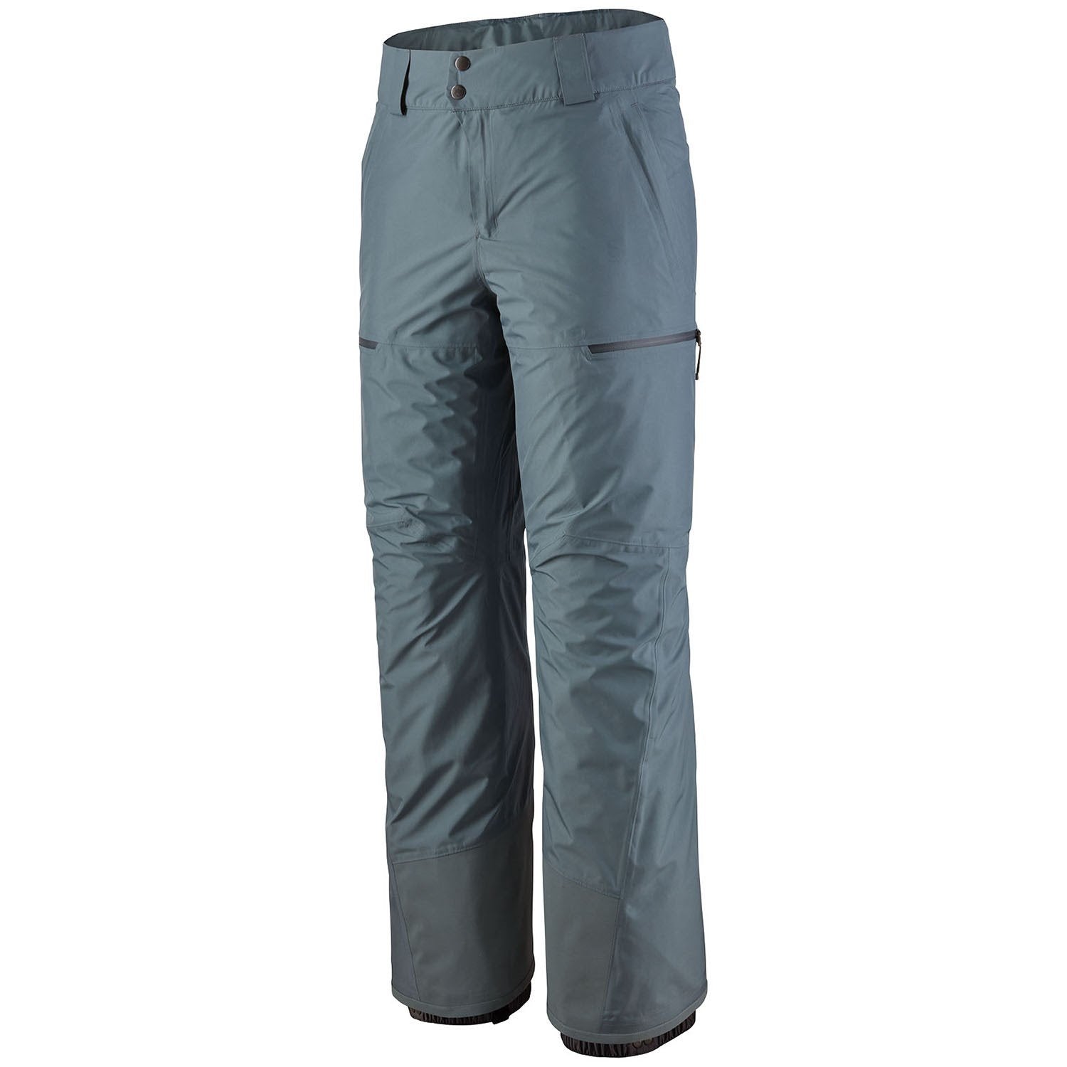 Patagonia Powder Town Pants, Gray