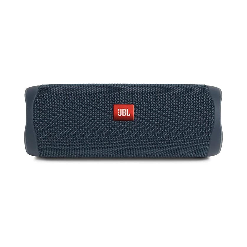 JBL Flip 5 Portable Speaker, Blue