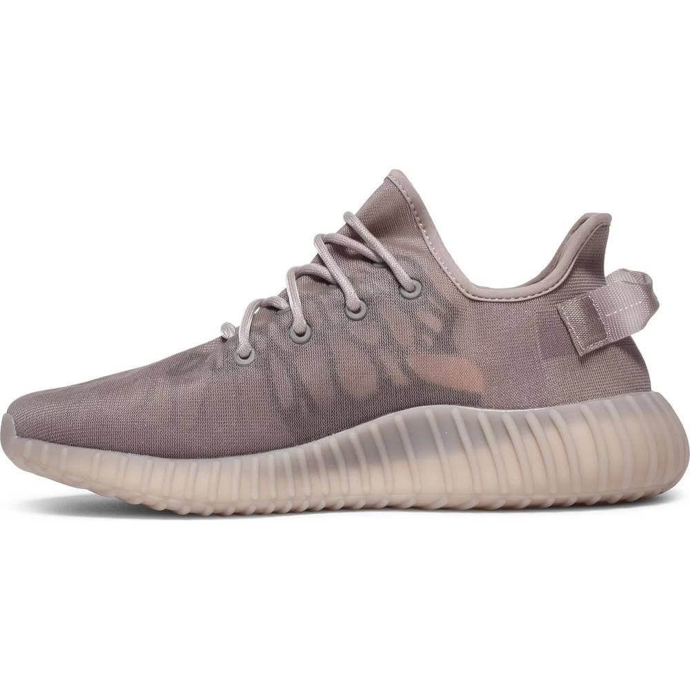 Yeezy Boost 350 V2 Mono Mist, brown