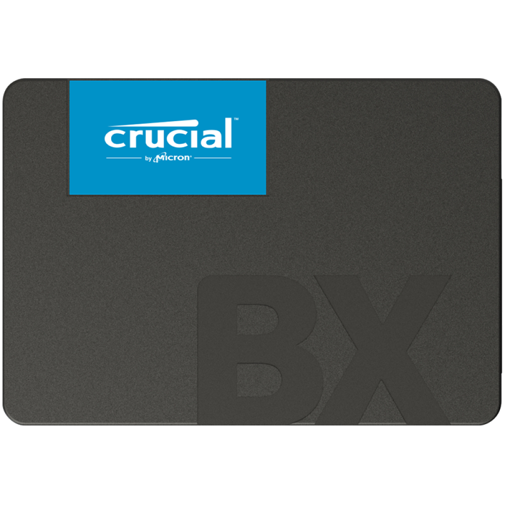 Crucial BX500 1TB SSD