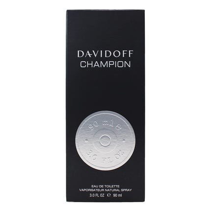 Davidoff Champion EDT 90ml Vapo