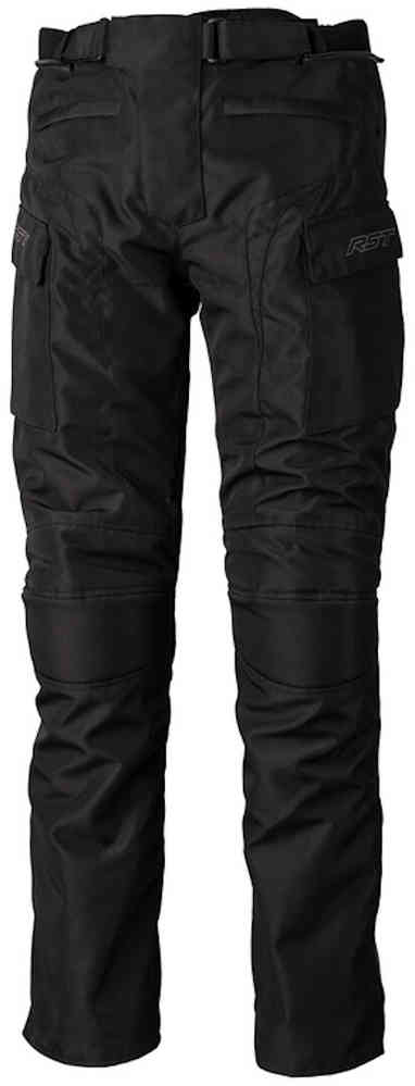 Motorcycle textile trousers Alpha 5 RL RST