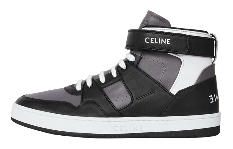 Celine Men's Skateboarding Shoes