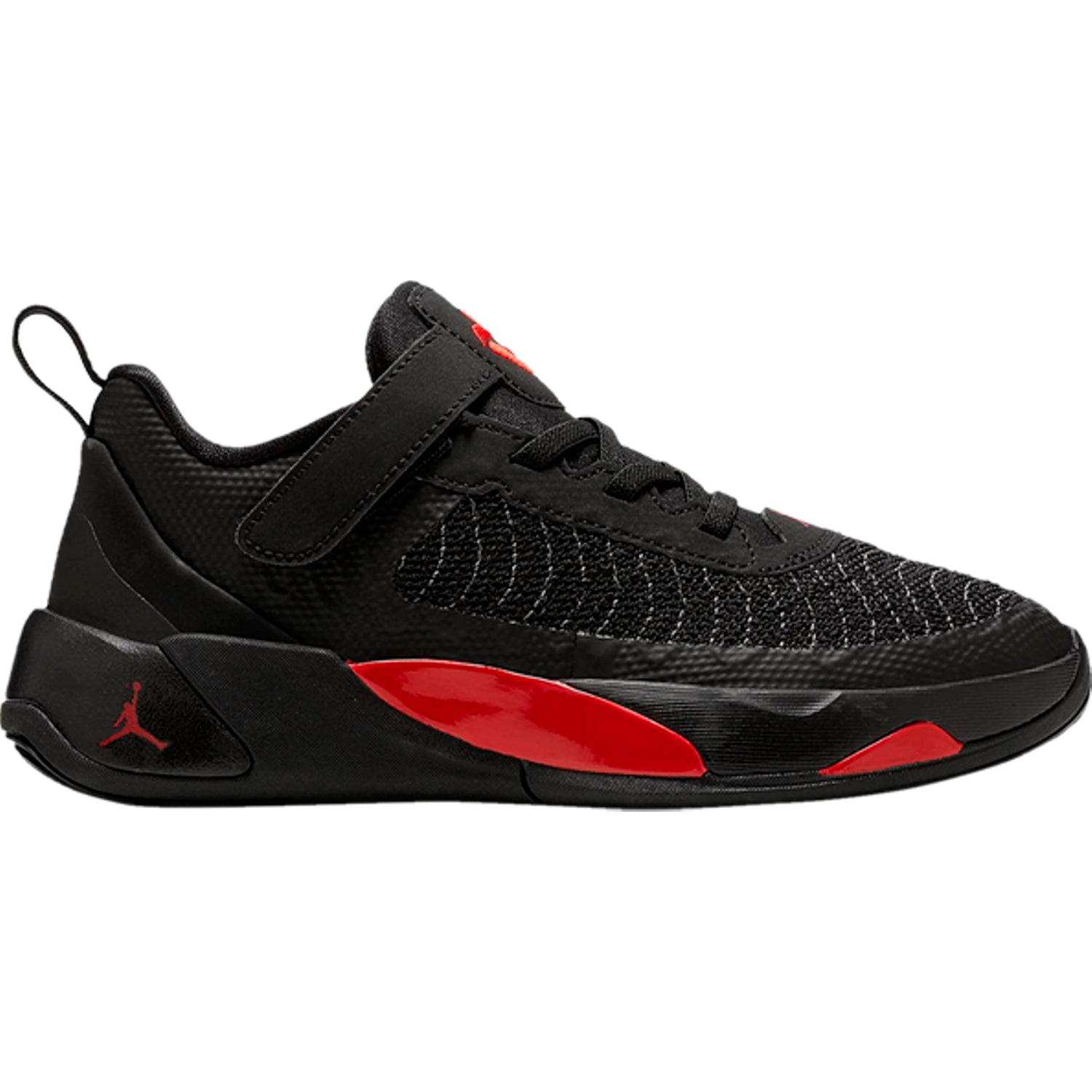 Nike Jordan Luka 1 PS sneakers, black