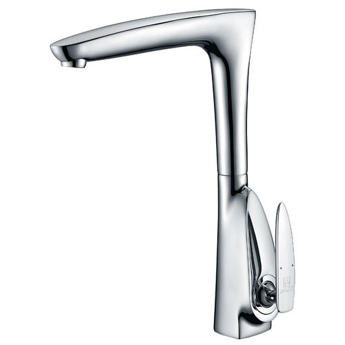 Bar mixer ANZZI Timbre, chrome