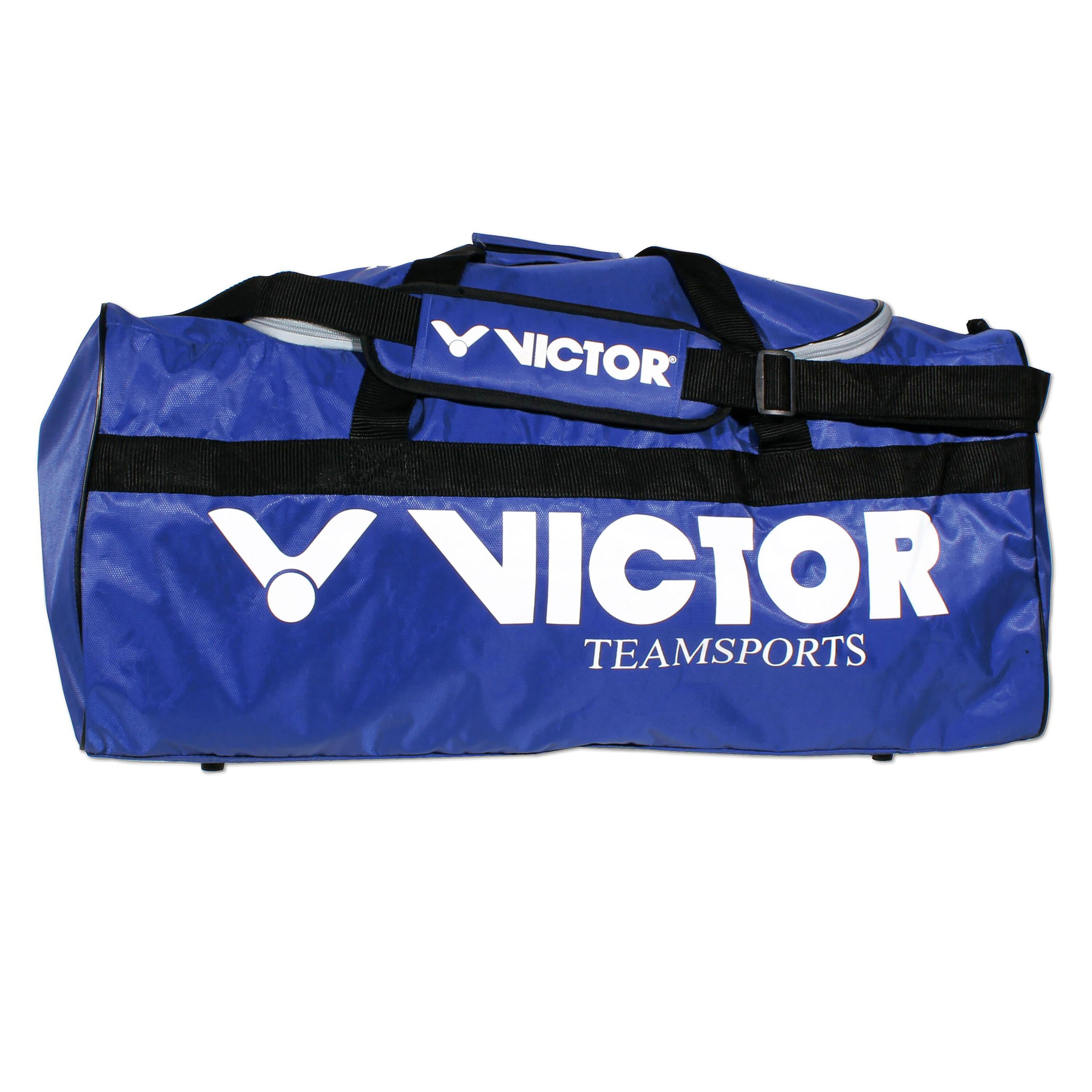 Victor bag for storing badminton rackets, colorful