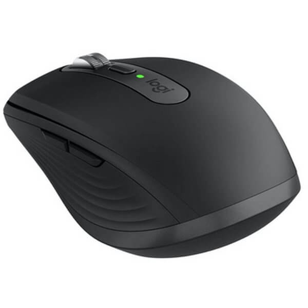 Wireless mouse Logitech MX Anywhere 3, dark gray