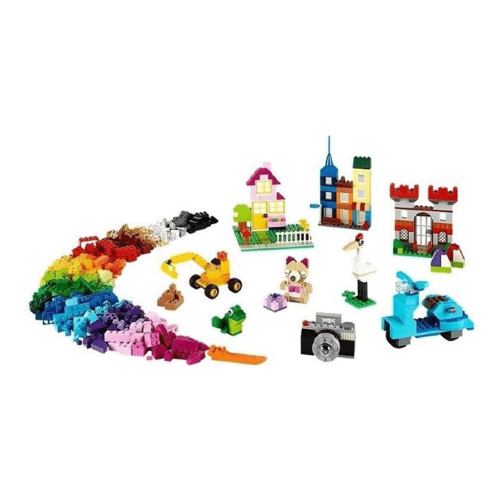 LEGO Classic Large Creative Set 10698, 790 pieces