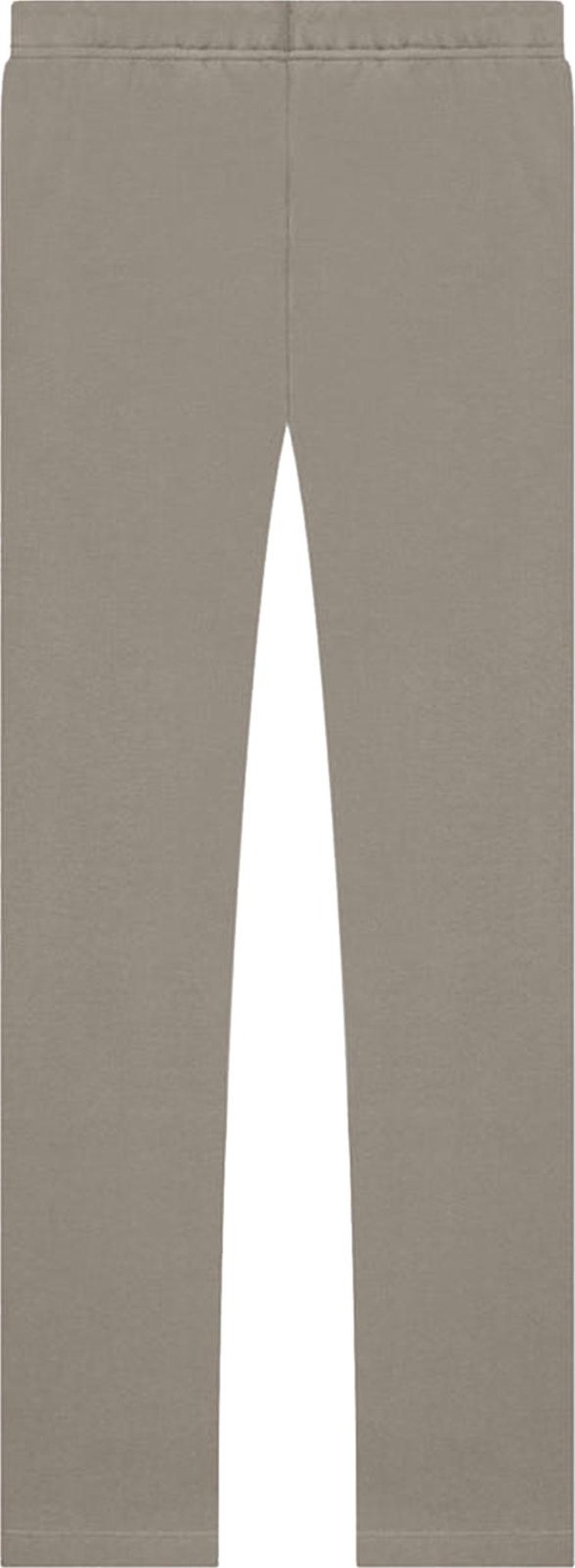 Fear of God Essentials Relaxed Sweatpant 'Desert Taupe', Gray