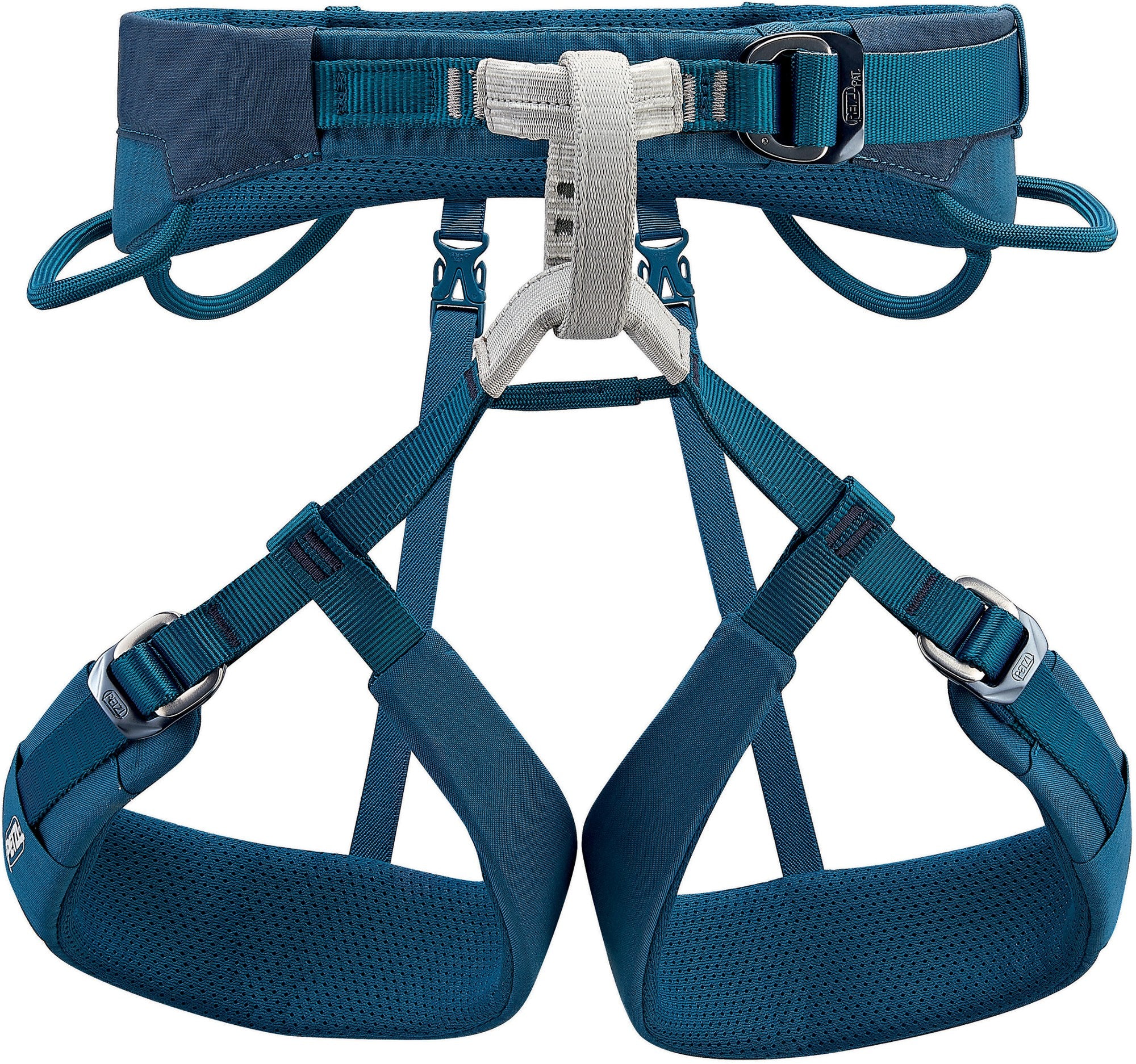 Adjama Belt - Men's Petzl, blue