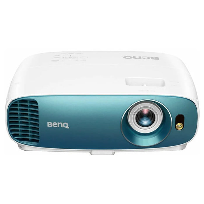 BenQ TK800M Projector, White (HLG HDR Supported)