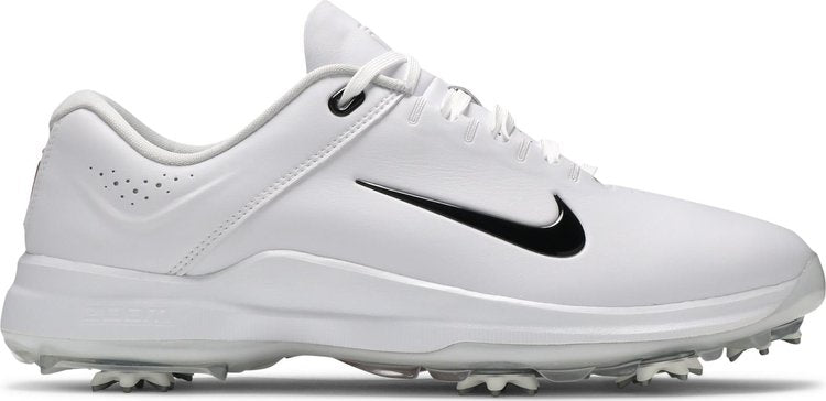 Nike Air Zoom Tiger Woods '20 'White' Cleats, White