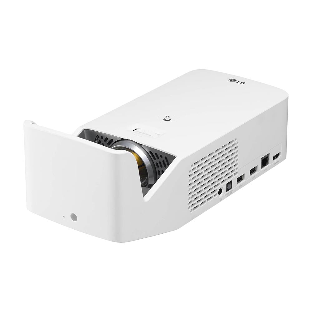 Projector LG CineBeam HF65LA Full HD DLP, 1000 ANSI lm, white