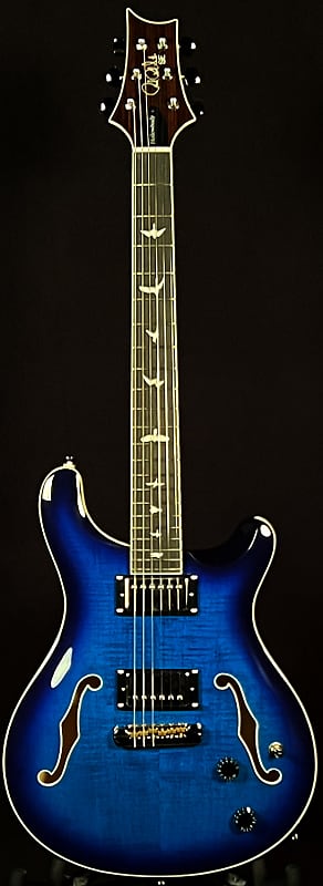 Guitars PRS SE Hollowbody II