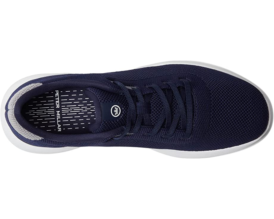 Glide V3 Sneaker Peter Millar, navi