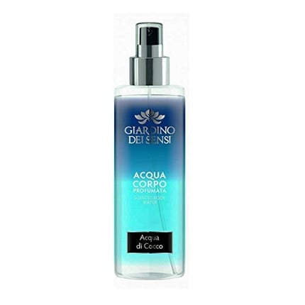 Giardino Dei Sensi Acqua di Kokoswasser Eau de Parfum 200ml