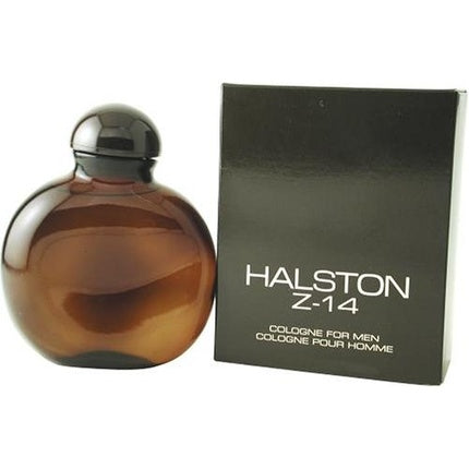 Cologne Halston Z-14 for men, 250 ml