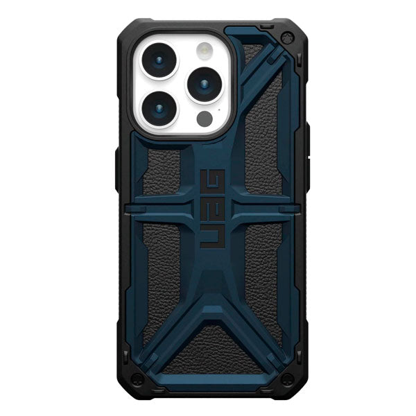 جراب UAG Monarch لجهاز iPhone 15 Pro Max، Mallard