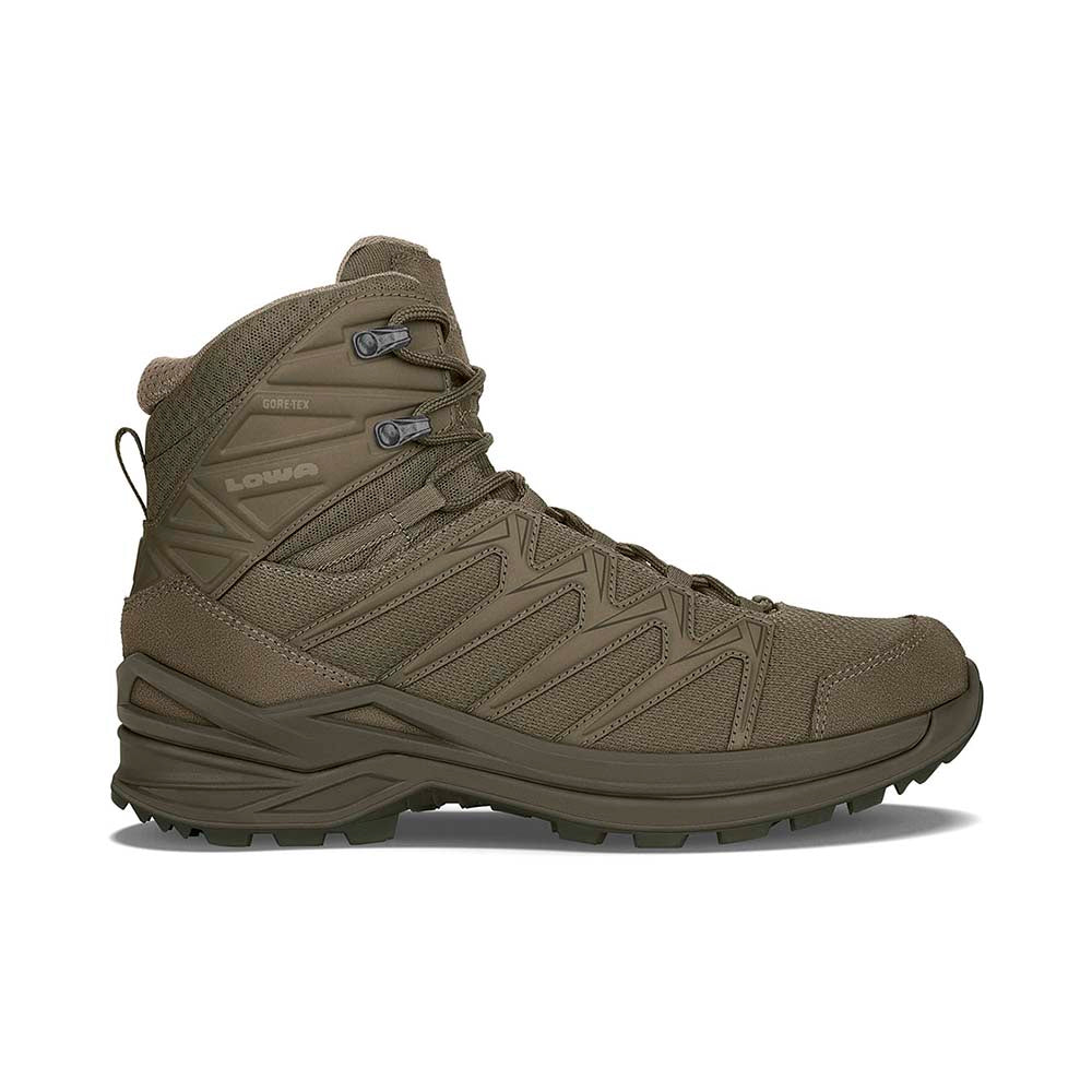 Tactical boots Lowa Innox Pro GTX Mid TF, green