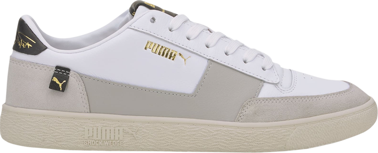 Sneakers Puma Ralph Sampson MC White Gray