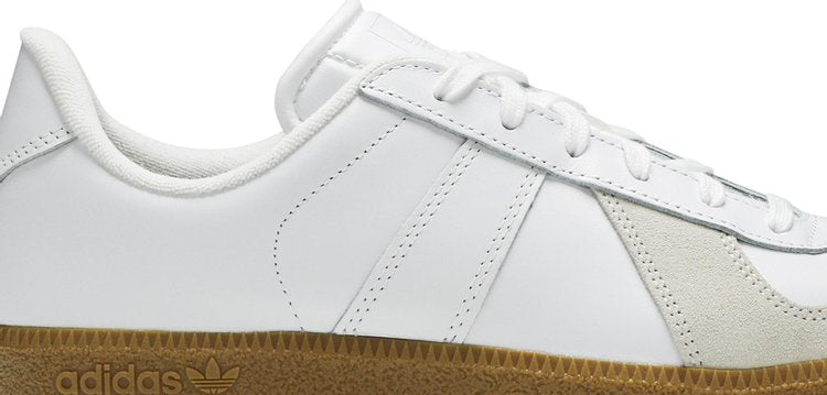 Adidas BW Army sneakers, white