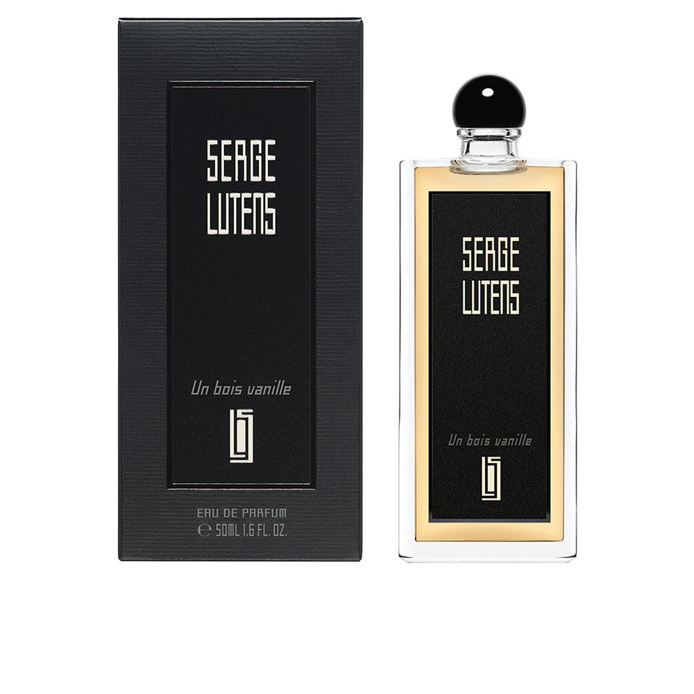 Serge Lutens Un Bois Vanille Eau de Parfum, 50 ml