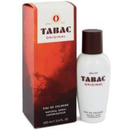 Tabac eau de toilette spray 100ml