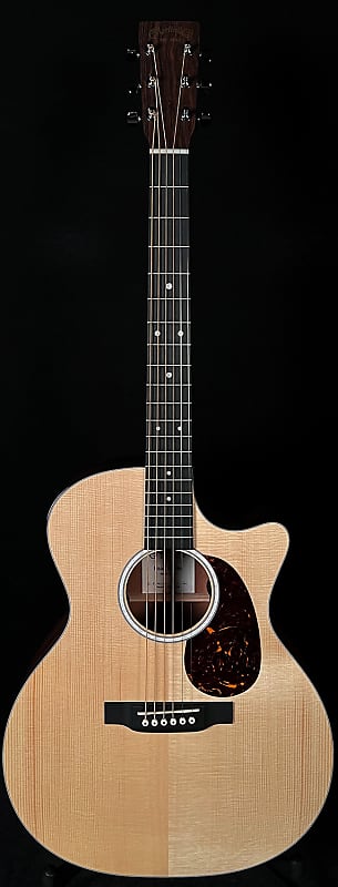 Guitars Martin GPC-11E Guitars GPC-11E