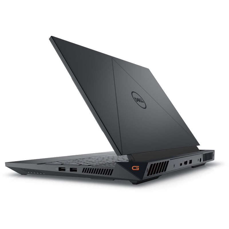 Laptop Dell G15-5530 15.6" 16GB/1TB, Intel Core i7-13650HX, GeForce RTX 4060, black, English keyboard