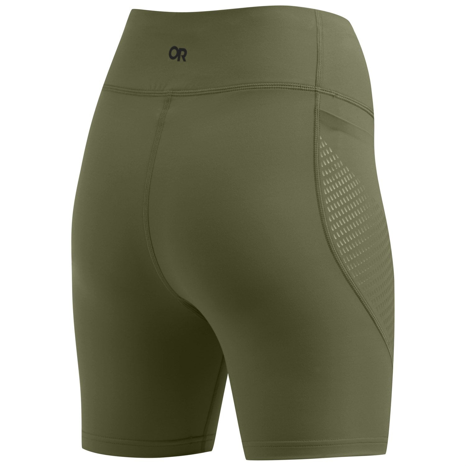 Outdoor Research Ad-Vantage Shorts, Khaki